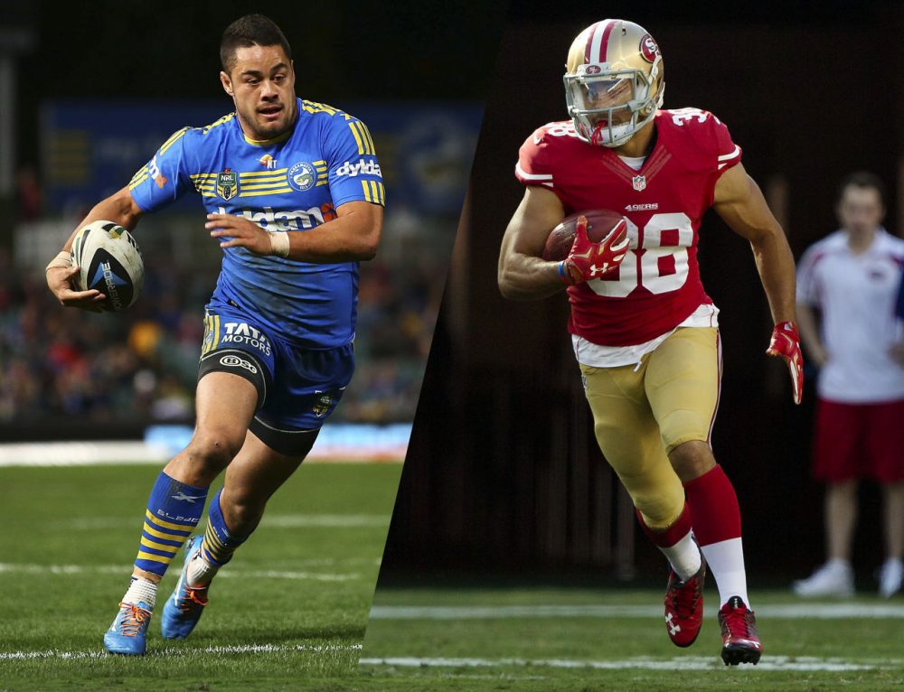 Australian Rules Football Vs Rugby: What Sets Them Apart?