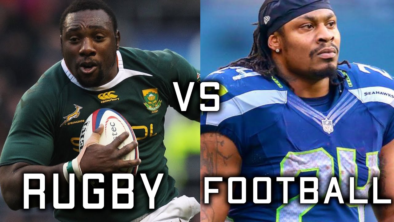Rugby Vs Football: Which Sport Is More Dangerous? A Comparison