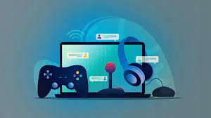 Conquering the Pixels: How Online Gaming in Brazil Redefines Competition