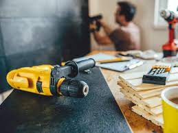 Elevate and Innovate: Trends in Contemporary Home Renovations