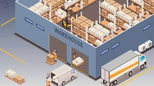 Warehouse Fulfillment: Meeting and Exceeding Customer Expectations