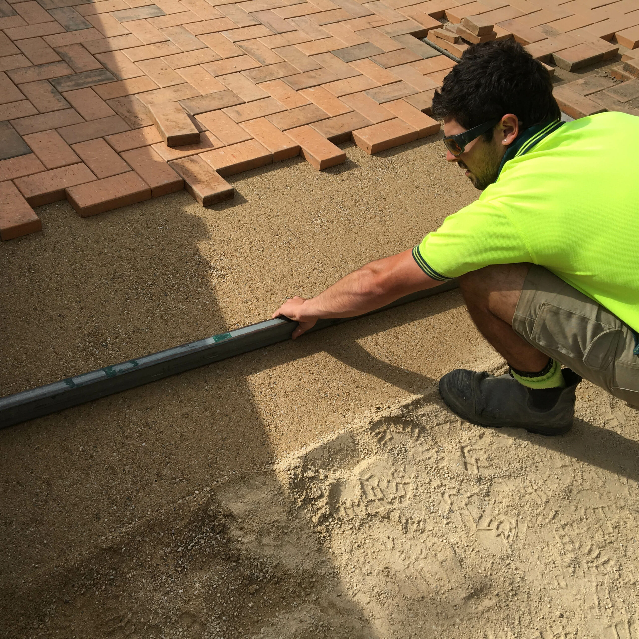 The Ultimate Guide to Paving Your Driveway Like a Pro